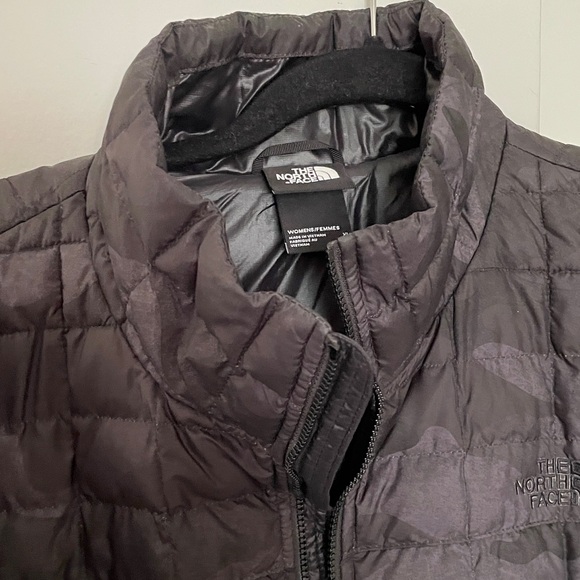 The North Face Women's ThermoBall Eco Jacket - Picture 5 of 7
